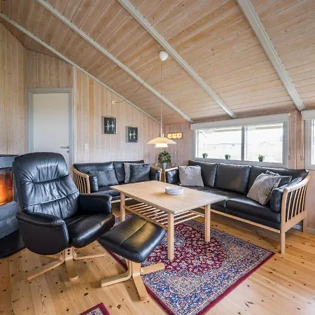 Holiday home Holiday Hvide Sande Xxxvii