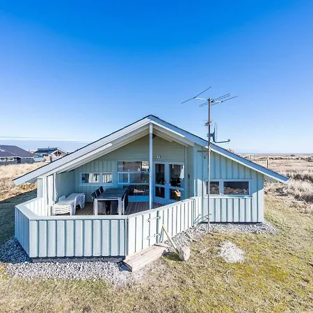 Holiday home Holiday Hvide Sande Xxxvii