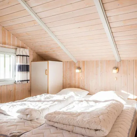 Holiday Hvide Sande Xxxvii Holiday home